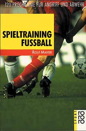Spieltraining FUSSBALL