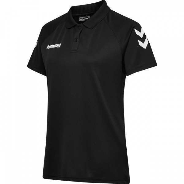 CORE FUNCTIONAL POLO WOMAN