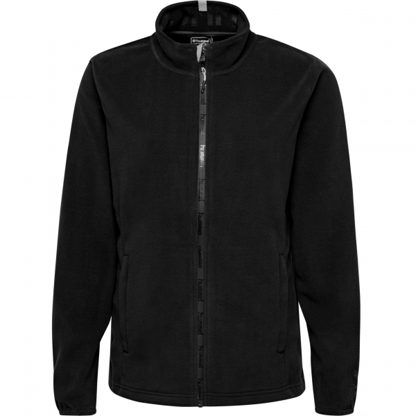 Hummel NORTH FULL ZIP FLEECE JACKET WOMAN