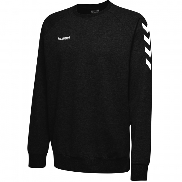 Hummel GO KIDS COTTON SWEATSHIRT