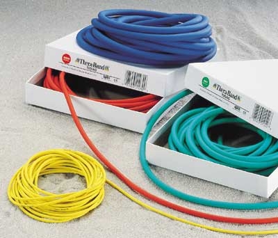 Thera-Band® Tubing 7,50 m