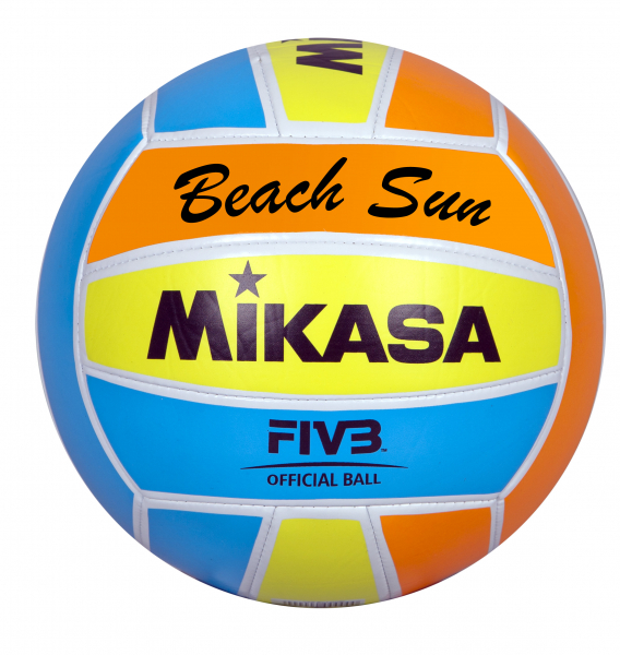 Beachvolleyball Mikasa