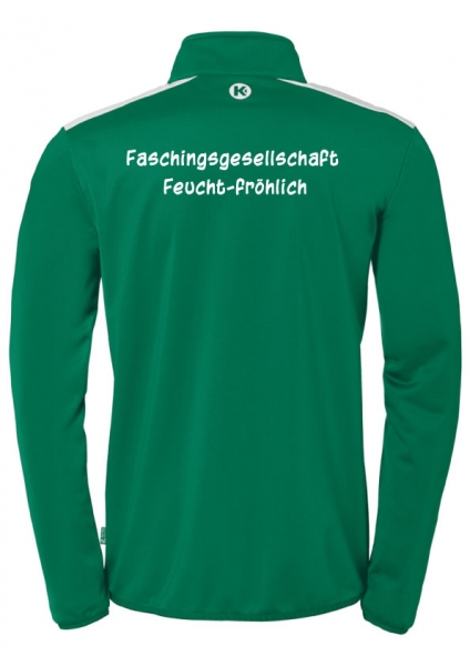 Trainingsjacke Herren