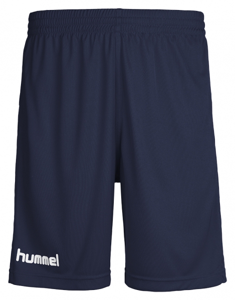CORE POLY SHORTS