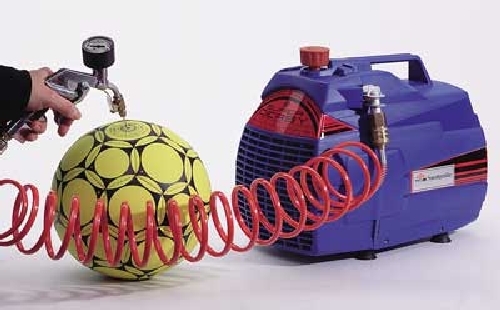 Elektroballpumpe MK 110