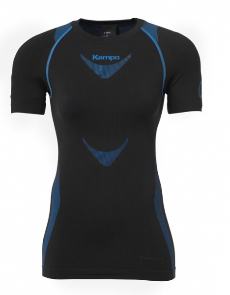 ATTITUDE PRO SHORTSLEEVE WOMEN