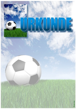 Sport Urkunde 62