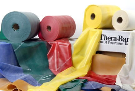 Thera-Band® in 45,5 m