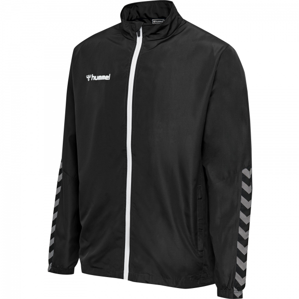 Hummel AUTHENTIC MICRO JACKET