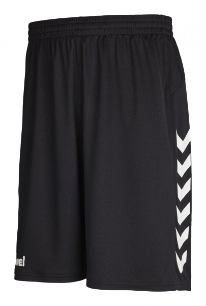 CORE BASKET SHORTS