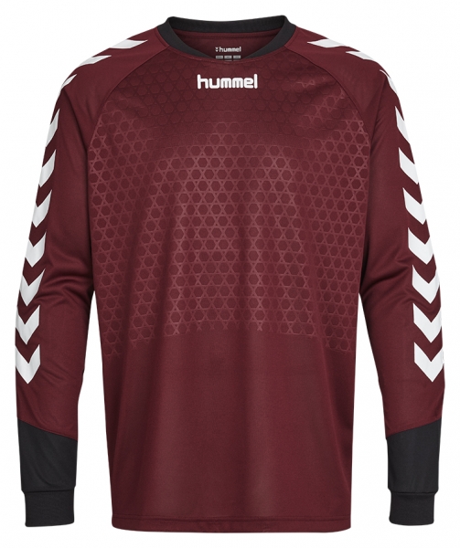 ESSENTIAL GK JERSEY