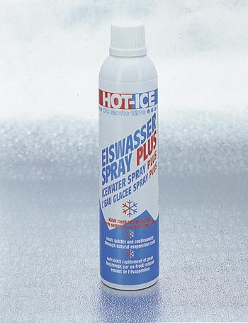 HOT - ICE