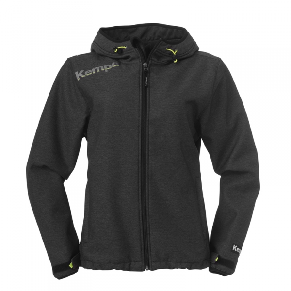 CORE Softshell Jacket Women