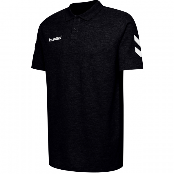Hummel GO KIDS COTTON POLO