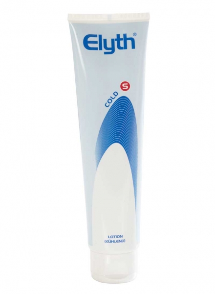 elyth s Cold