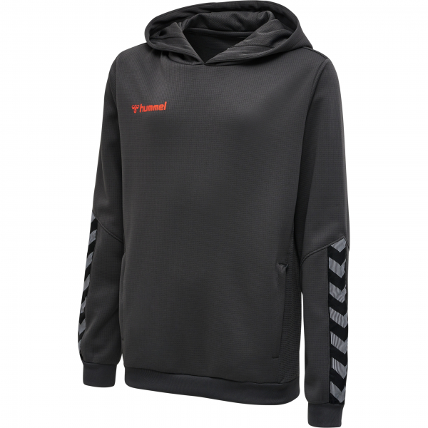 Hummel AUTHENTIC KIDS POLY HOODIE