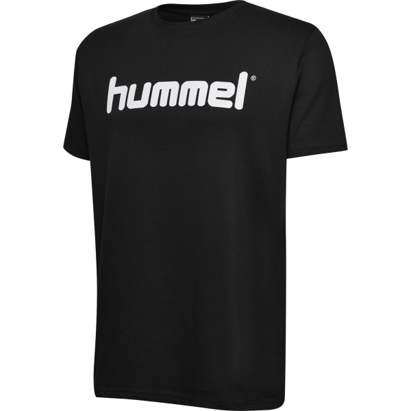 Hummel GO COTTON LOGO T-SHIRT S/S