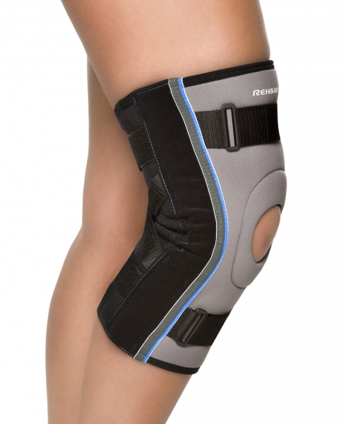 Hyper-X Knee Support