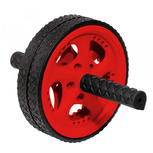 EXERCISE WHEEL