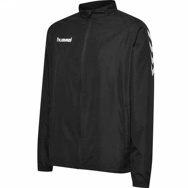 CORE KIDS MICRO ZIP JACKET