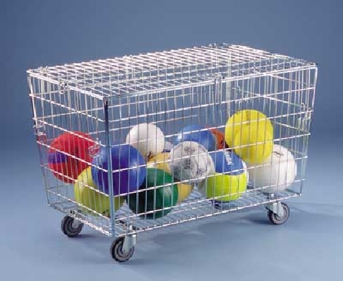 Balltransportwagen
