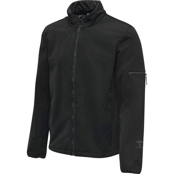 Hummel NORTH SOFTSHELL JACKET