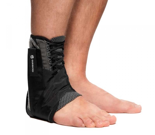 Rehband Sprunggelenkbandage Ankle Brace Light