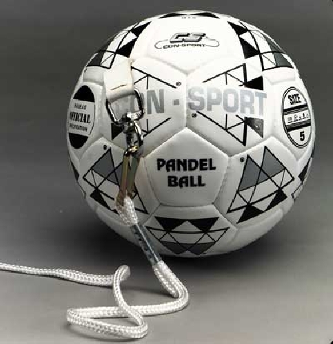 Pendelball