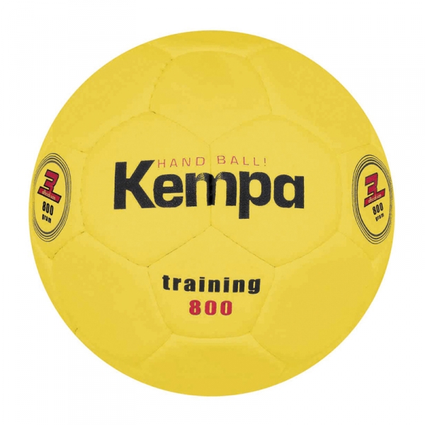 TRAINING 800