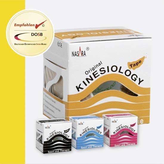 Original Nasara® Kinesiology Tape