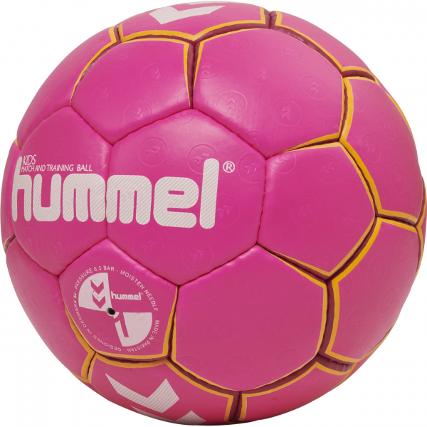 Handball Hummel Kids Kinder pink