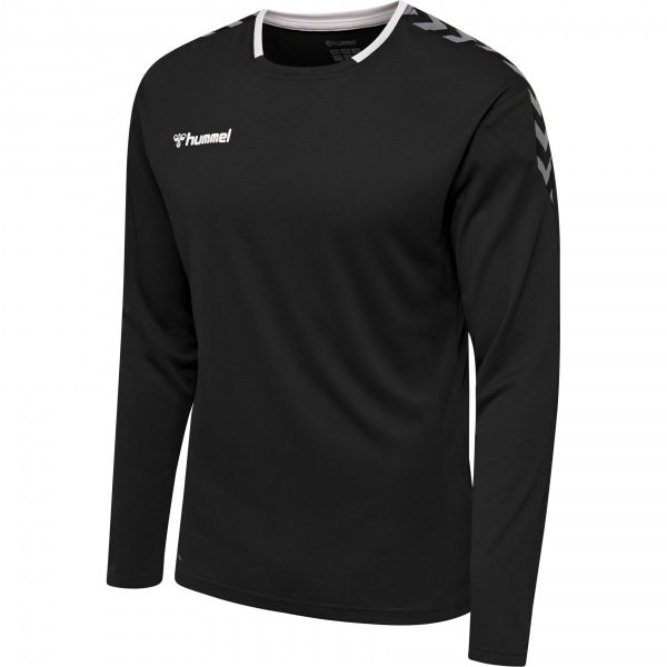 Hummel AUTHENTIC POLY JERSEY L/S