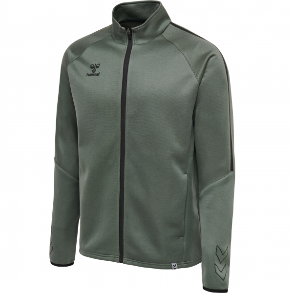 Hummel CIMA ZIP JACKET
