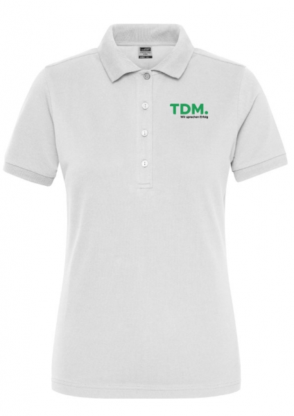 Polo T.D.M. Women