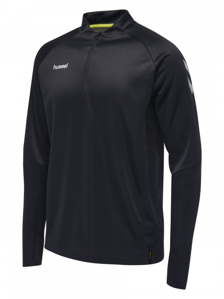 TECH MOVE KIDS HALF ZIP SWEATSHIRT