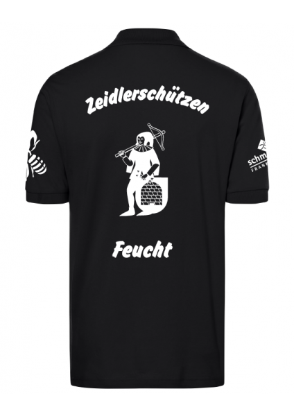 Polo Zeidlerschützen Feucht