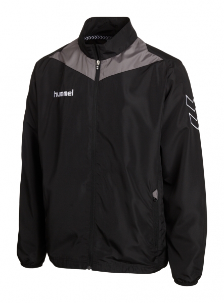ROOTS MICRO JACKET