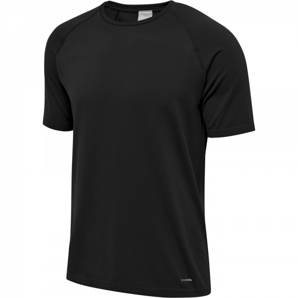 Hummel AUTHENTIC PRO SEAMLESS JERSEY S/S