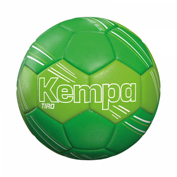 Handball Kempa Tiro grün