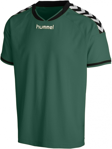 STAY AUTHENTIC POLY JERSEY
