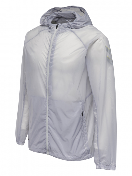 TECH MOVE FUNCTIONAL LIGHT WEIGHT JACKET