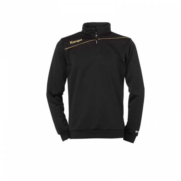 Kempa Gold Quarterzip