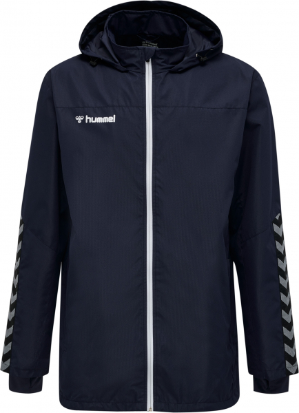 Hummel AUTHENTIC KIDS ALL-WEATHER JACKET
