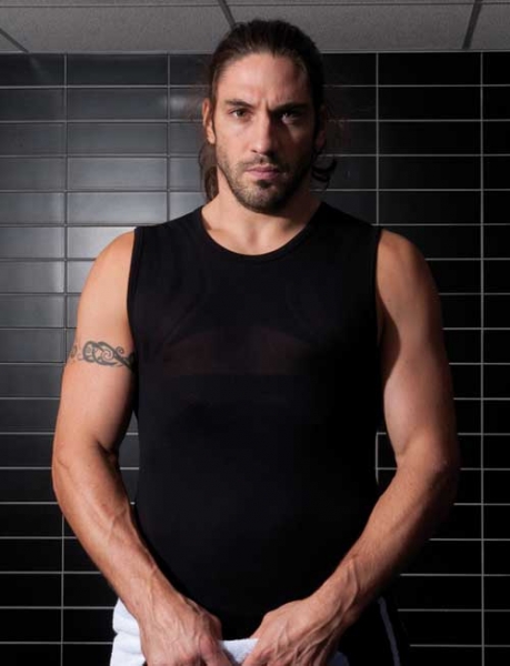 KEMPA Funktions TANK TOP