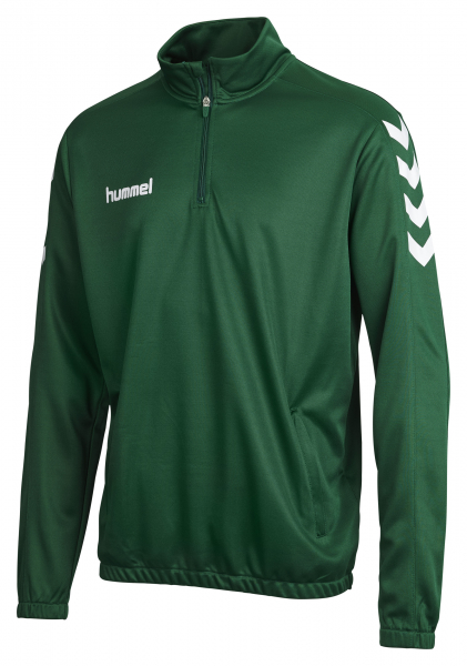 CORE 1/2 ZIP SWEAT Kids
