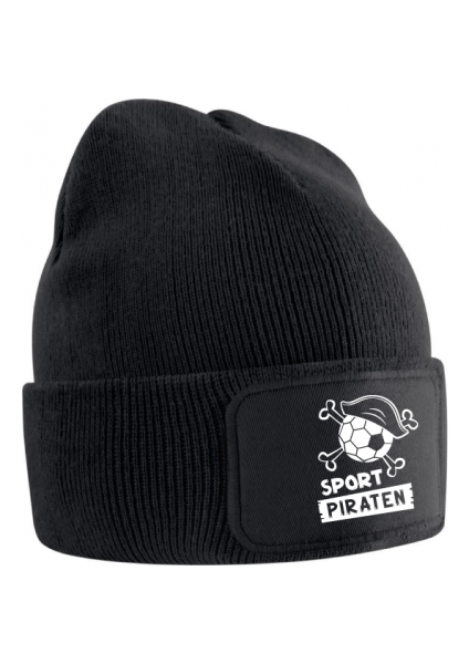 Mütze Sportpiraten Frankensport