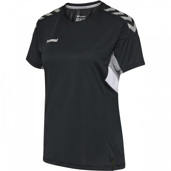 TECH MOVE JERSEY WOMAN S/S