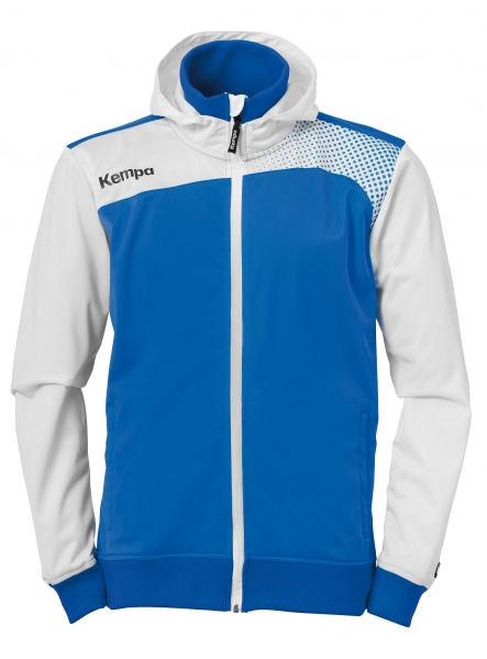 kempa EMOTION HOOD JACKET