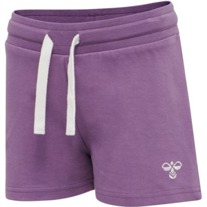 Hummel Nille Short lila, Chinese Violette