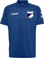 Vorschau: Core Funktional Polo Vorschau: Core Funktional Polo